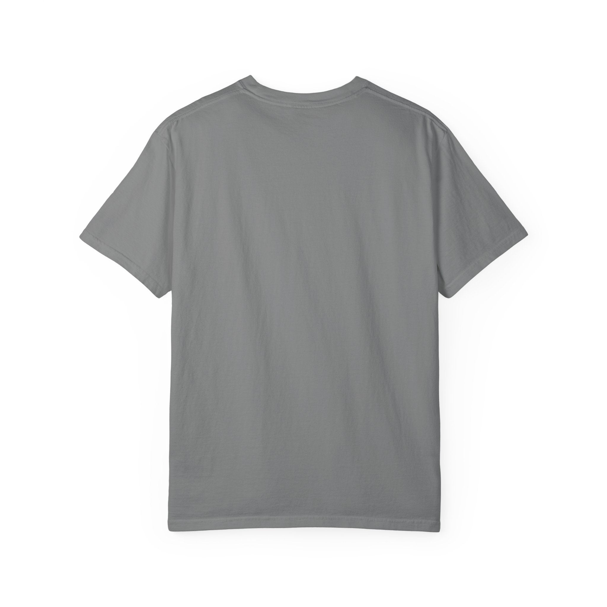 Slingshot "Uncle Fez" T-shirt- Full Color