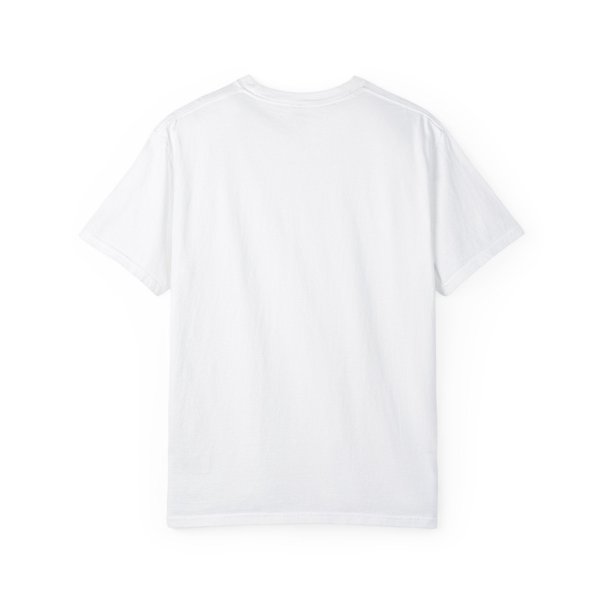 Slingshot "Uncle Fez" T-shirt