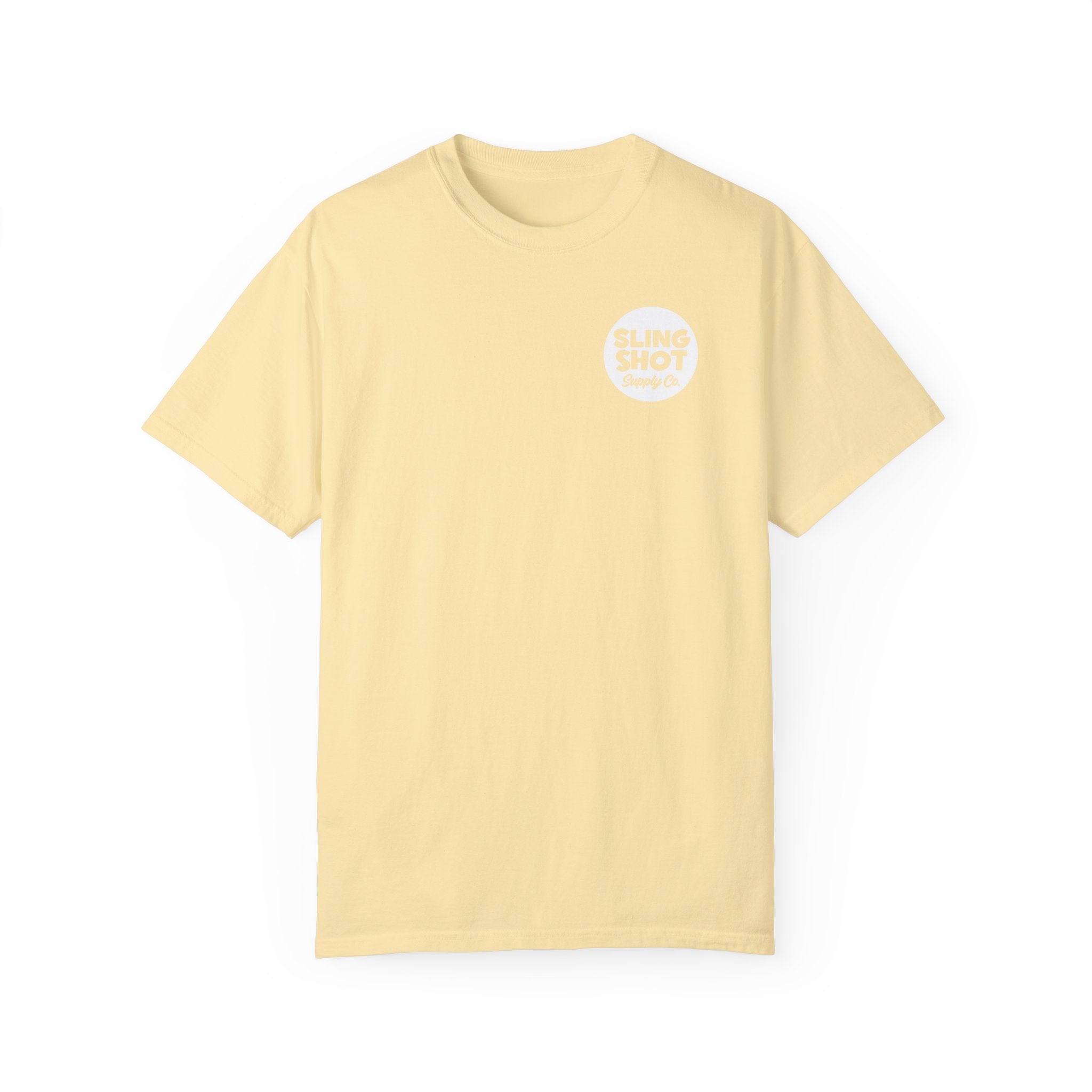 Slingshot "Crew Member" T-Shirt