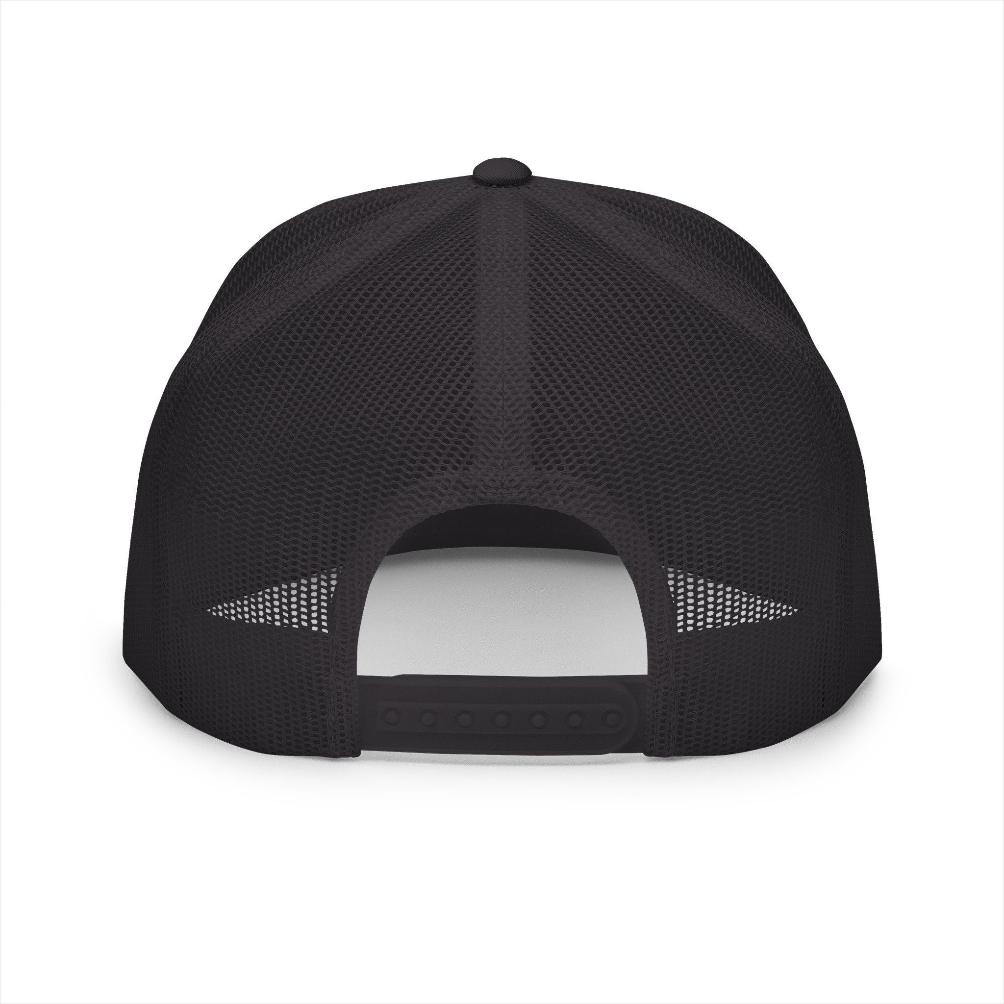 SlingShot Supply Co. 5 Panel Trucker Cap
