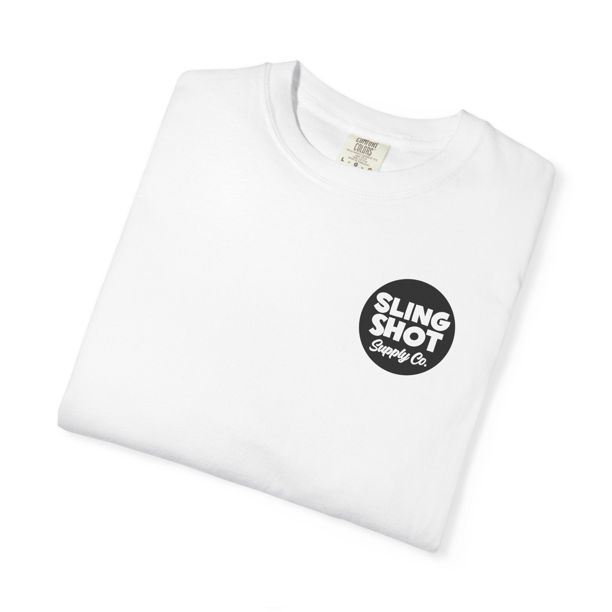 Rosko-Fink Mascot T-shirt