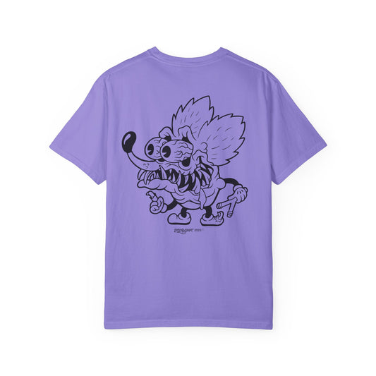 Rosko-Fink Mascot T-shirt
