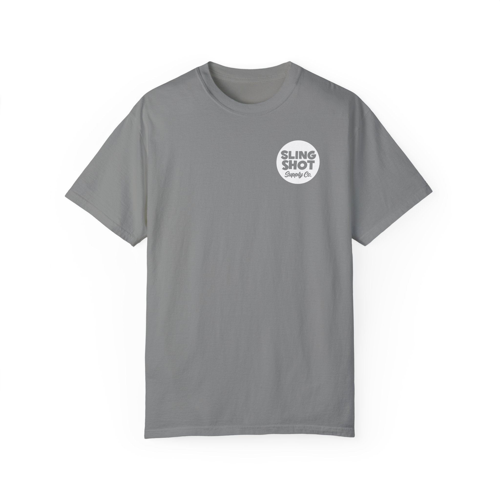 Slingshot "Crew Member" T-Shirt