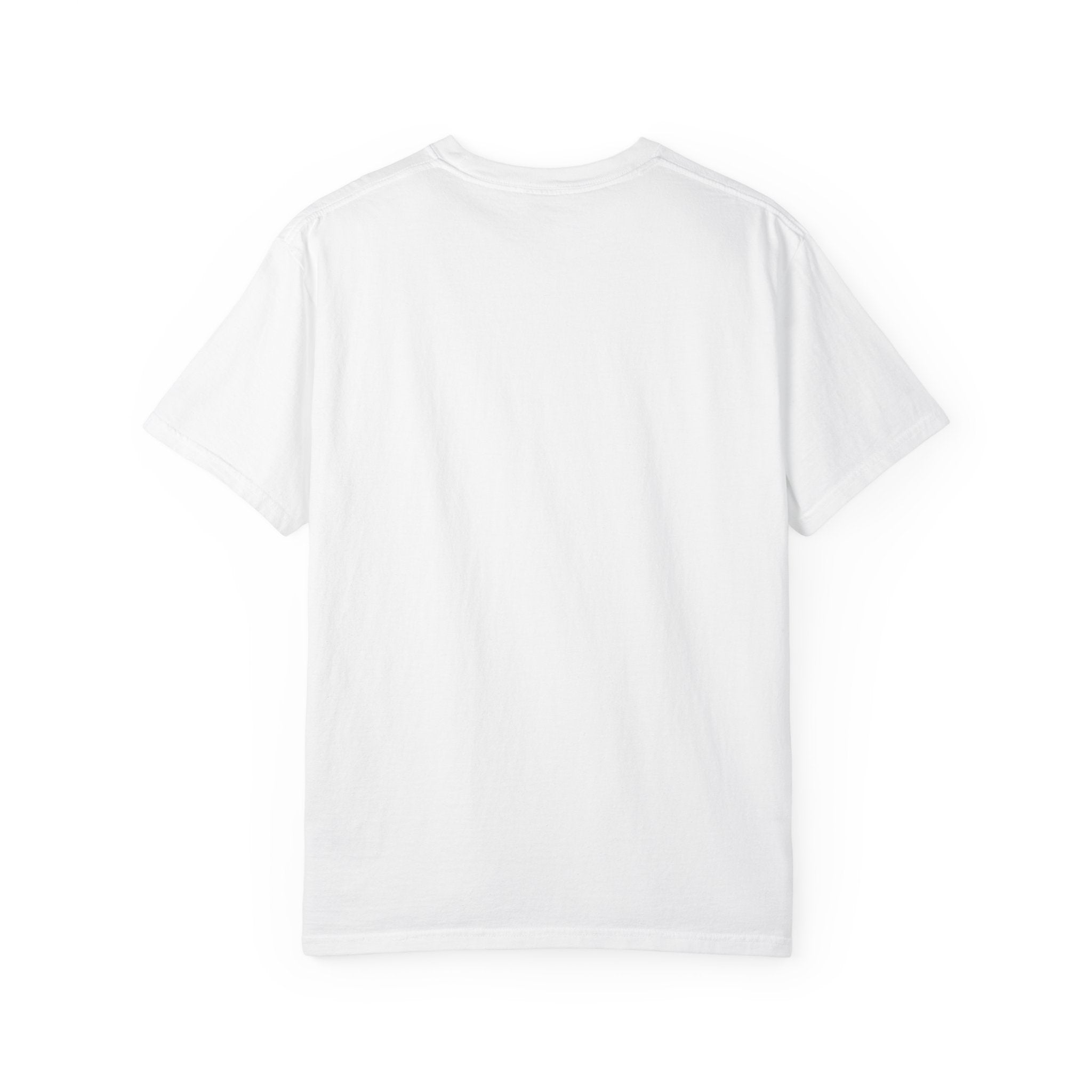 Slingshot "Uncle Fez" T-shirt- Full Color