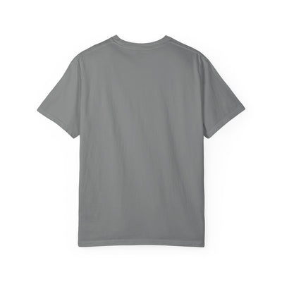 Slingshot "Uncle Fez" T-shirt- Full Color