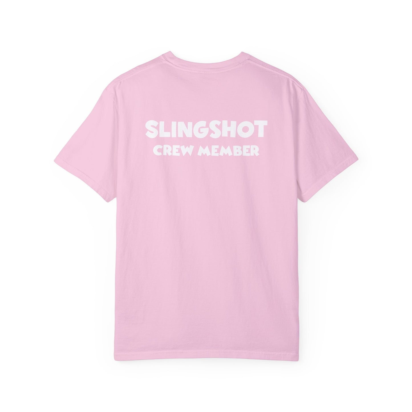 Slingshot "Crew Member" T-Shirt