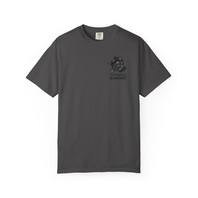 Lt. Von Giglee T-Shirt