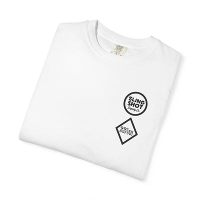 "99%er Sofubi" Krazy Eyes  T-Shirt