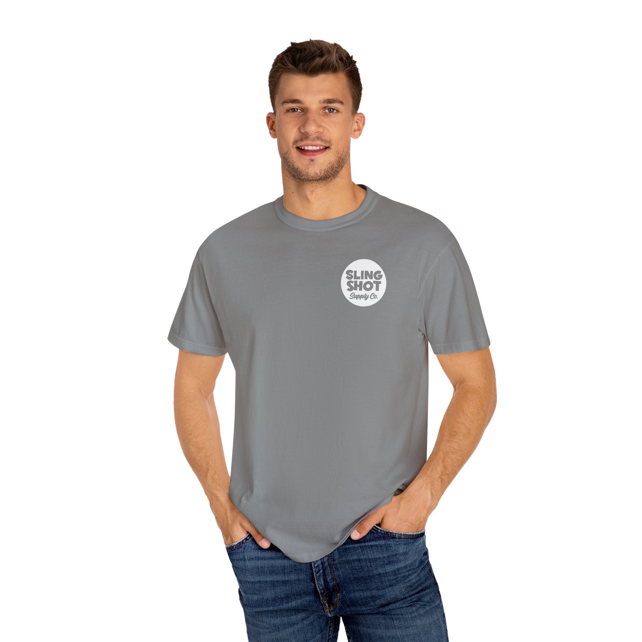 Slingshot "Crew Member" T-Shirt