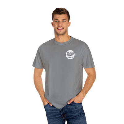 Slingshot "Crew Member" T-Shirt