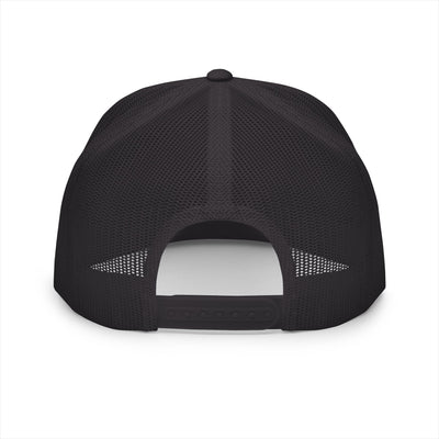 SlingShot Supply Co. 5 Panel Trucker Cap