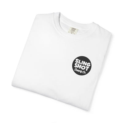 Rosko-Fink Mascot T-shirt