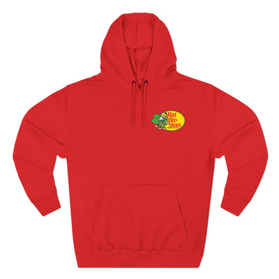 "Rat Bro Shops" Parody Hoodie