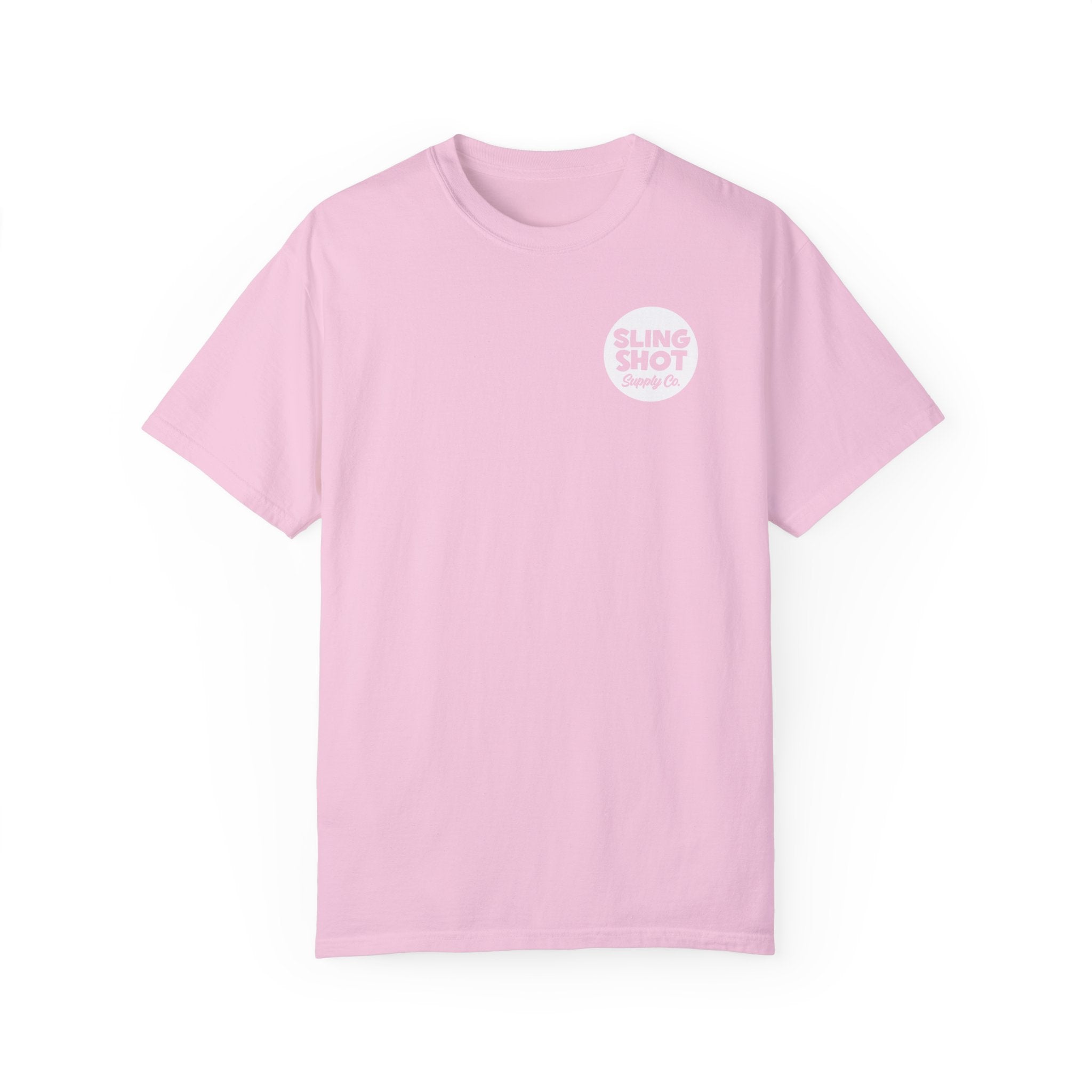 Slingshot "Crew Member" T-Shirt