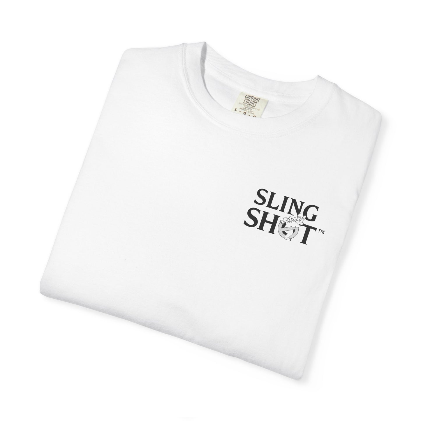 "Slime Fink" Parody Green Ghost T-Shirt