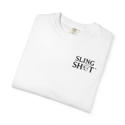 "Slime Fink" Parody Green Ghost T-Shirt