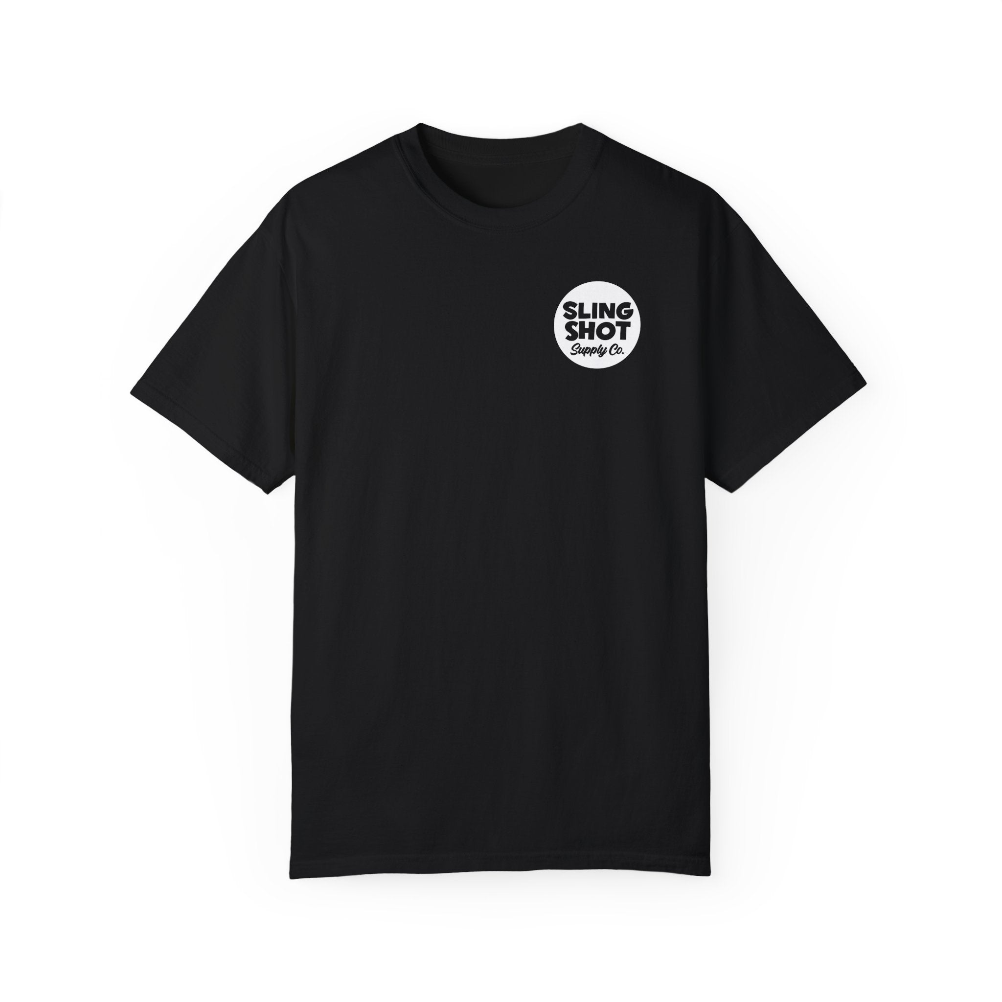 Slingshot "Crew Member" T-Shirt