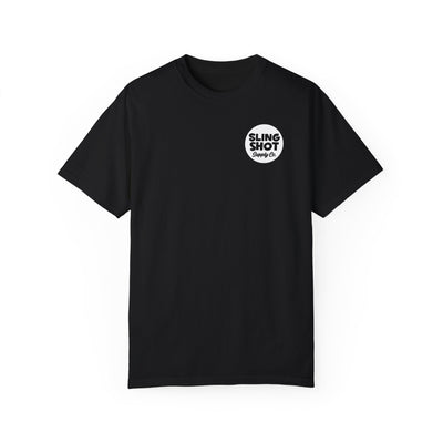 Slingshot "Crew Member" T-Shirt