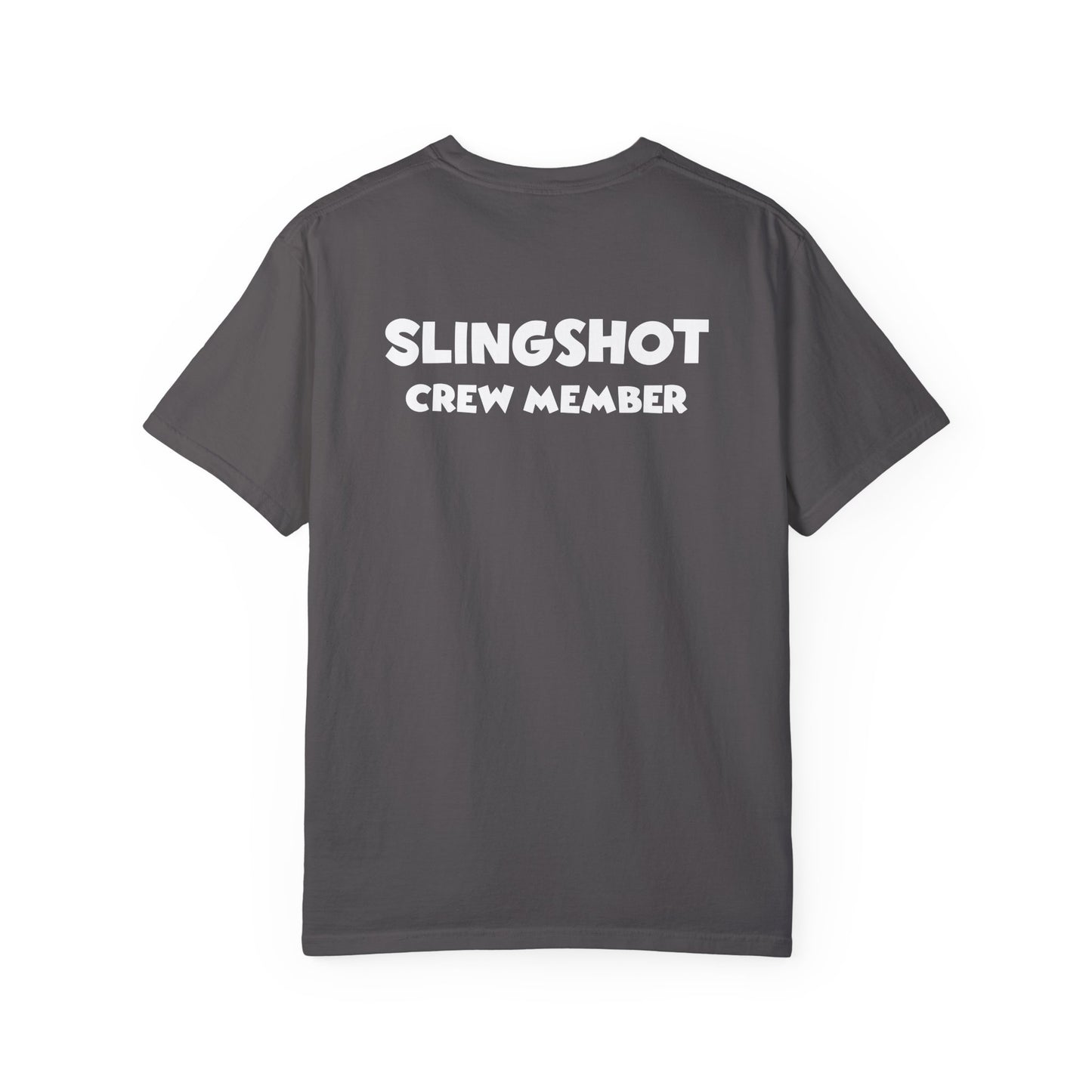 Slingshot "Crew Member" T-Shirt