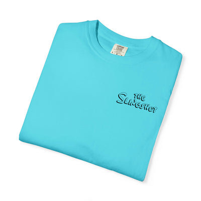 "Premium, Dude!" Parody Simpsons T-Shirt