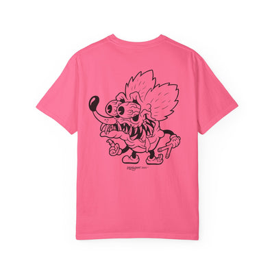 Rosko-Fink Mascot T-shirt