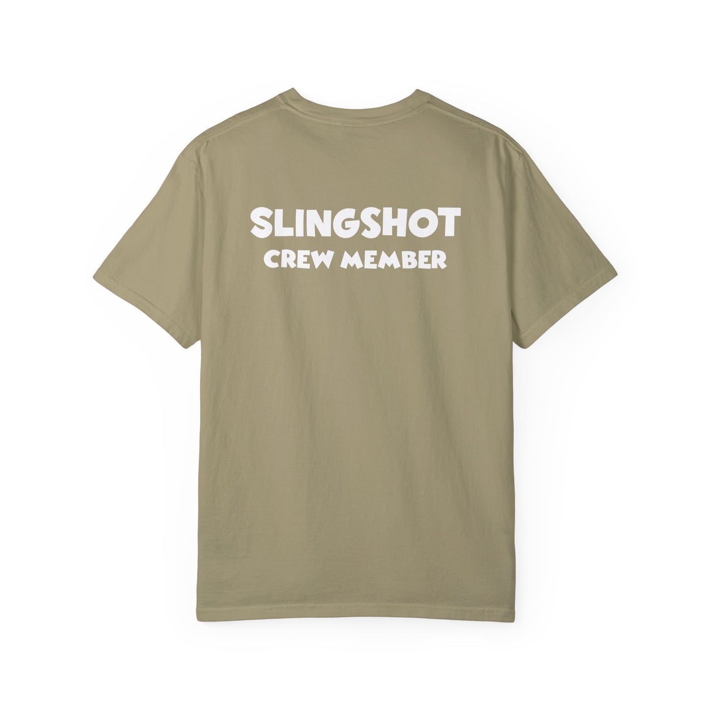Slingshot "Crew Member" T-Shirt
