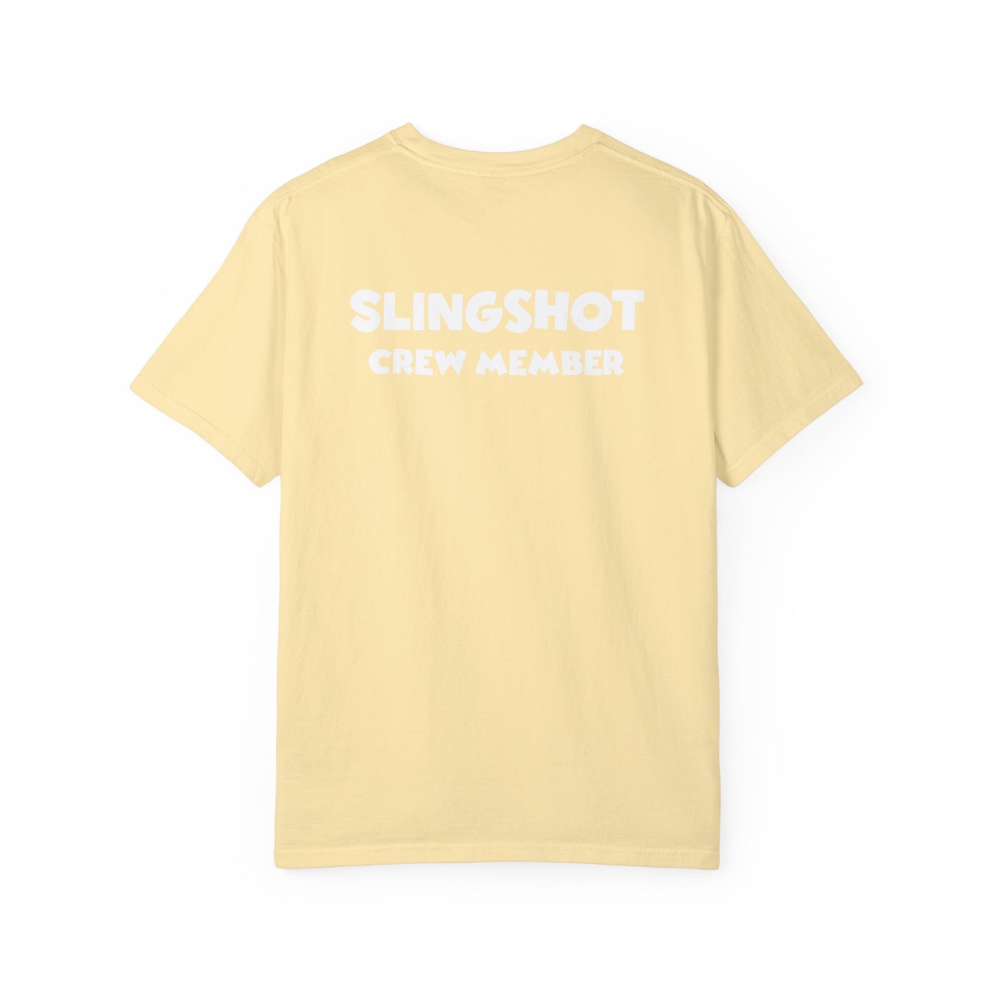 Slingshot "Crew Member" T-Shirt
