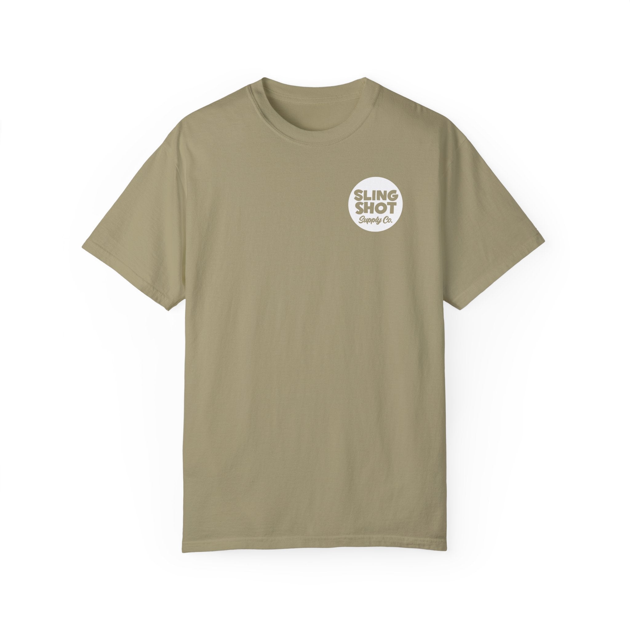 Slingshot "Crew Member" T-Shirt
