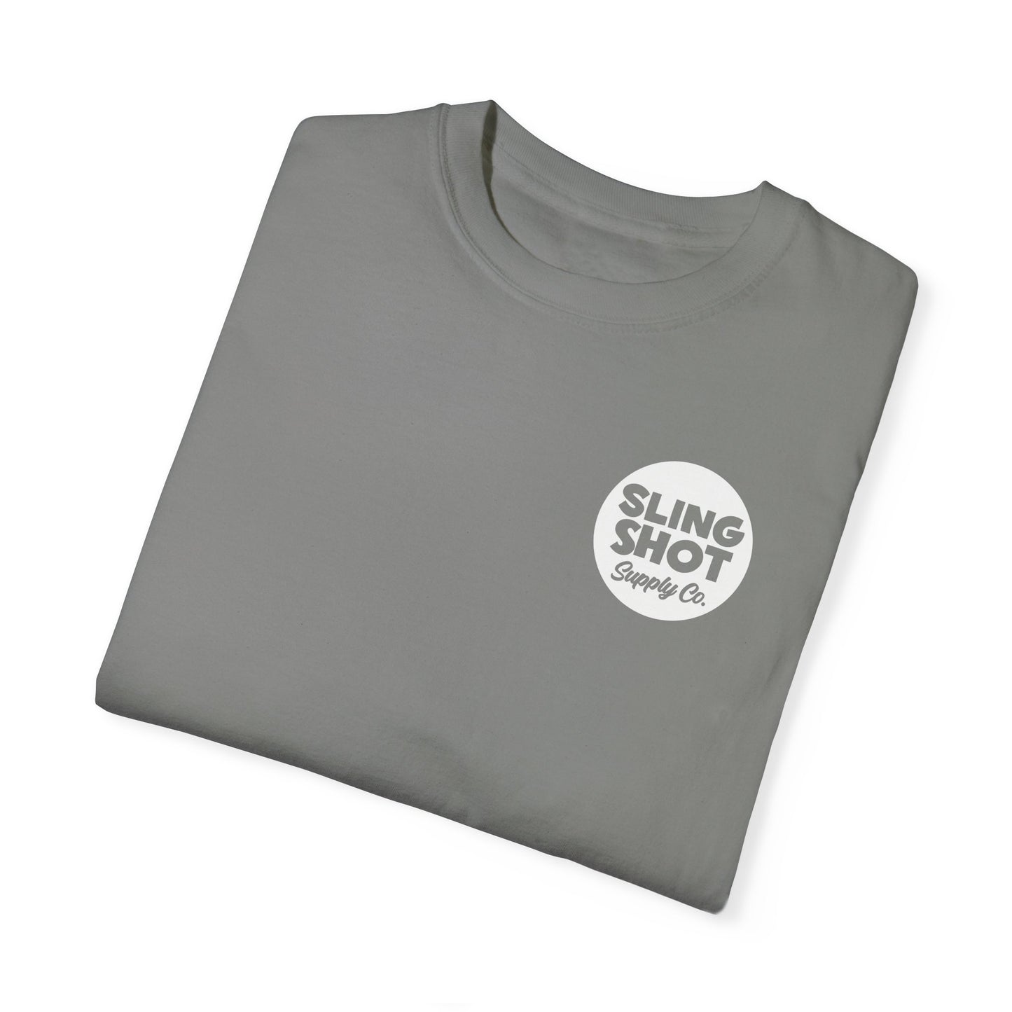 Slingshot "Crew Member" T-Shirt