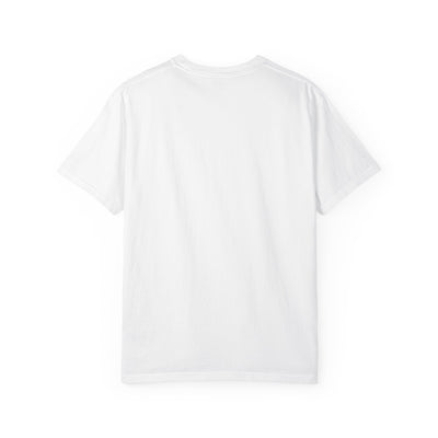 Slingshot "Uncle Fez" T-shirt- Full Color