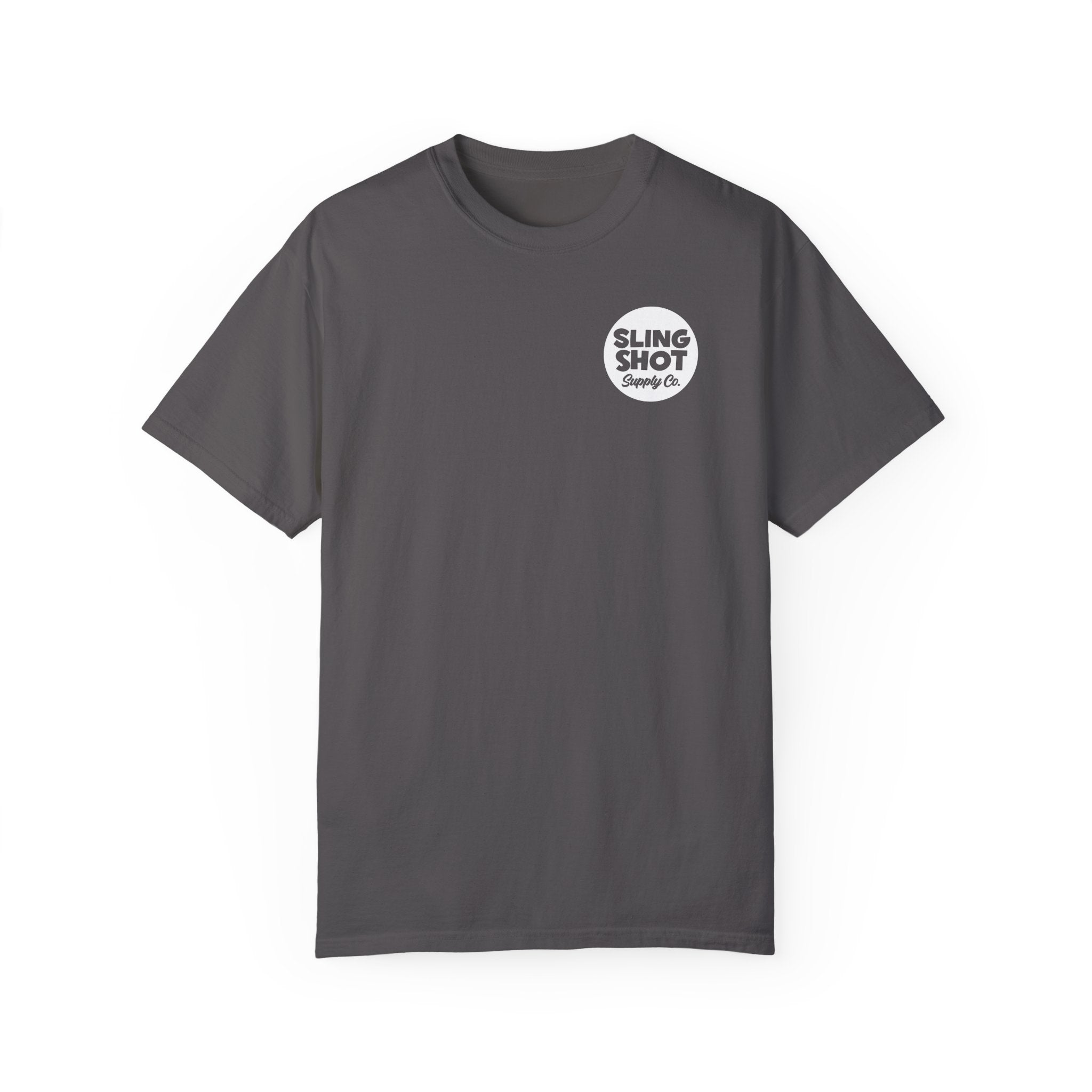 Slingshot "Crew Member" T-Shirt