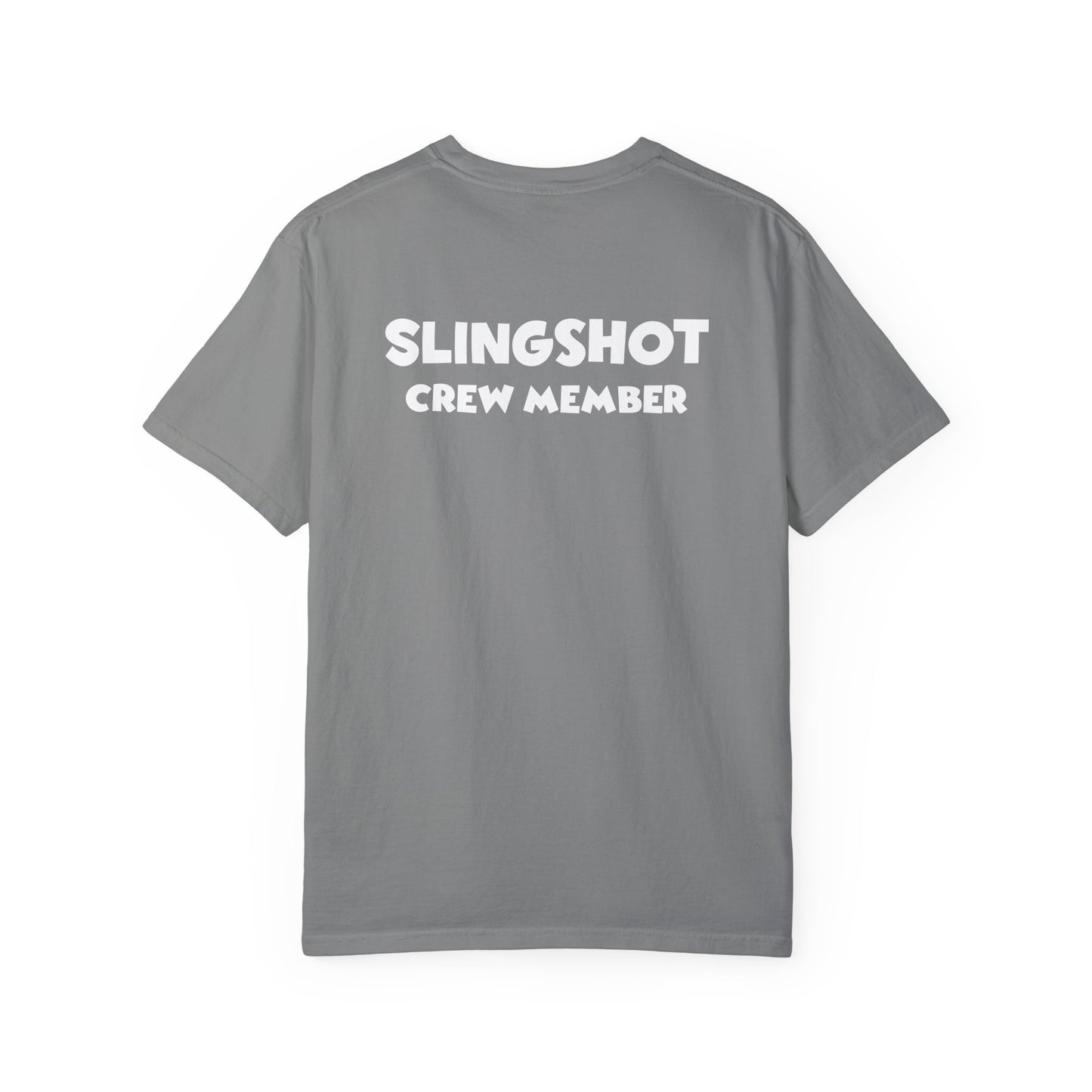 Slingshot "Crew Member" T-Shirt
