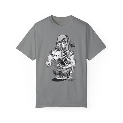 Slingshot "Uncle Fez" T-shirt