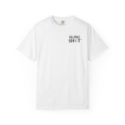 "Slime Fink" Parody Green Ghost T-Shirt