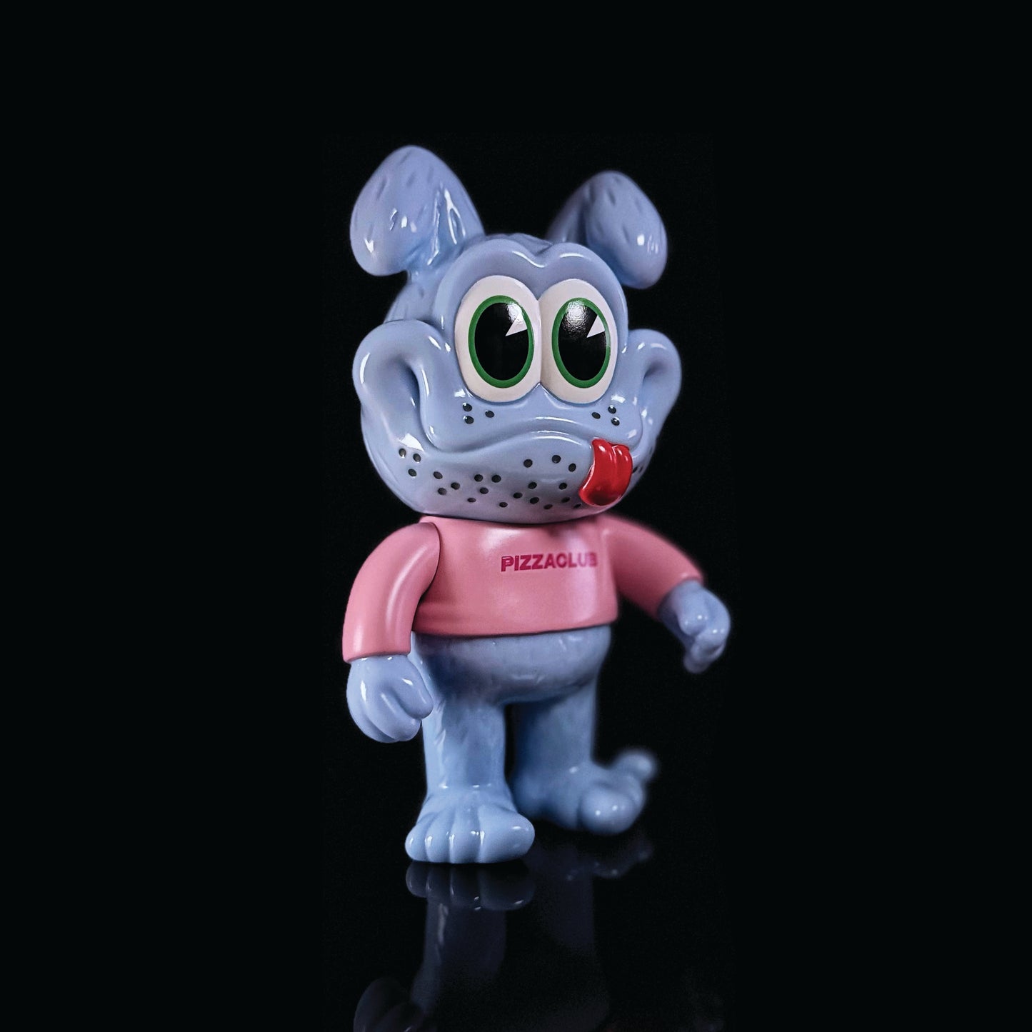 "OG Ver." Nerbo & Spicco Soft Vinyl Toys
