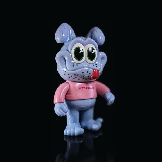 "OG Ver." Nerbo & Spicco Soft Vinyl Toys
