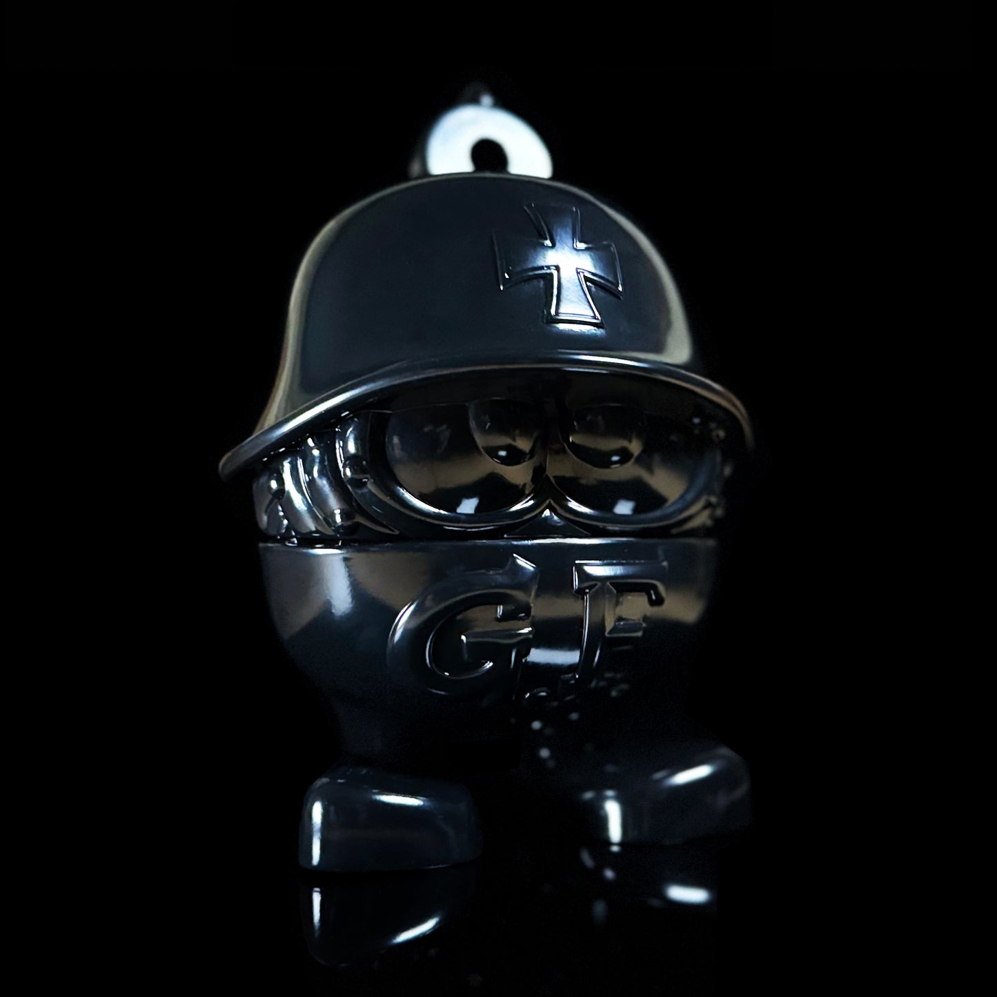 "Black & Gold" Von Giglee Mega Set