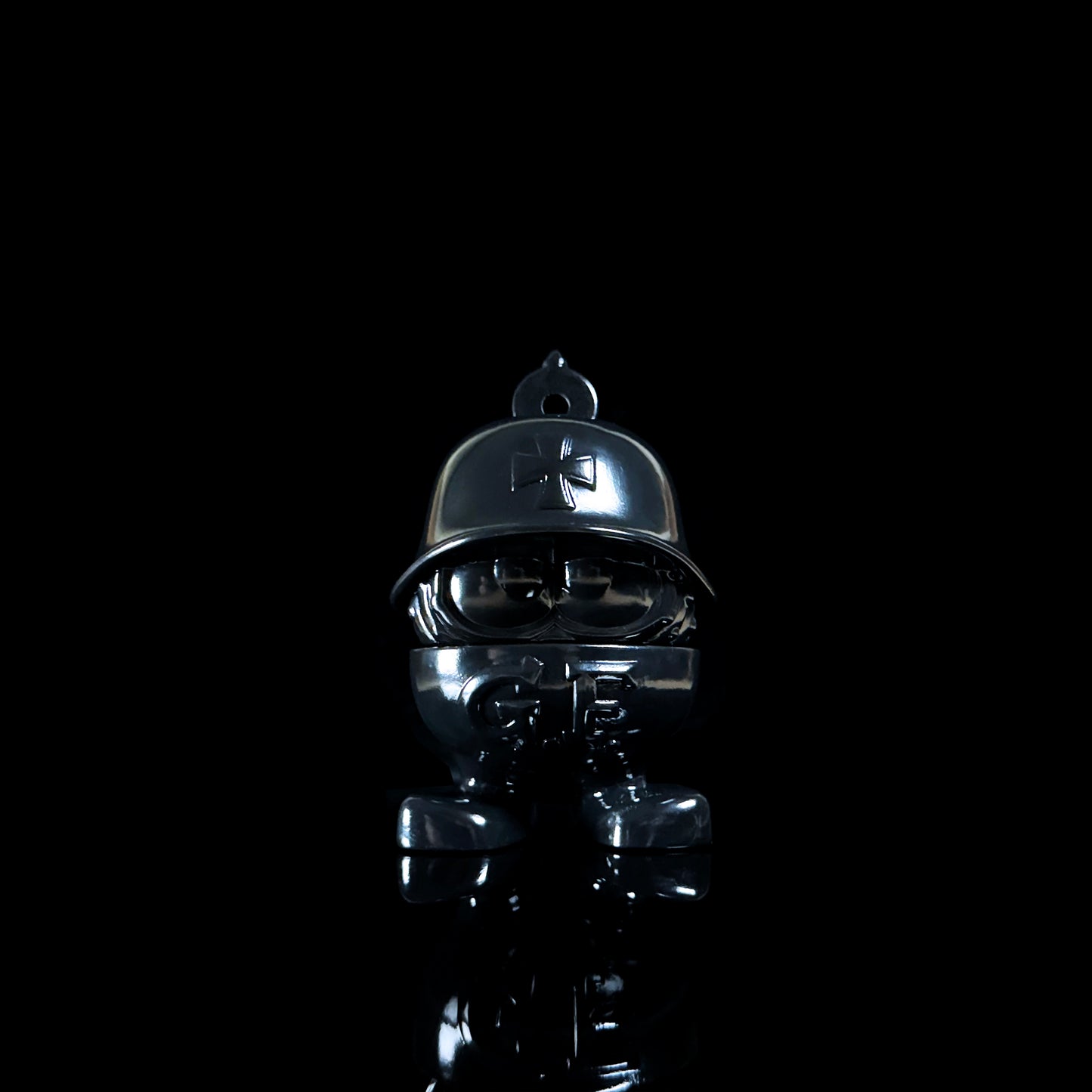 "Black & Gold" Von Giglee Mega Set