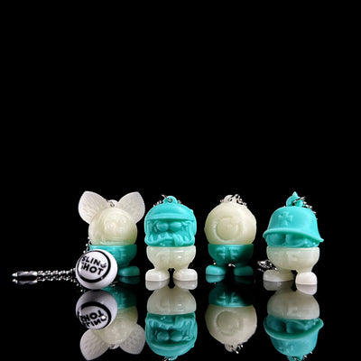 Slingshot's Virtual Gacha: Series 1