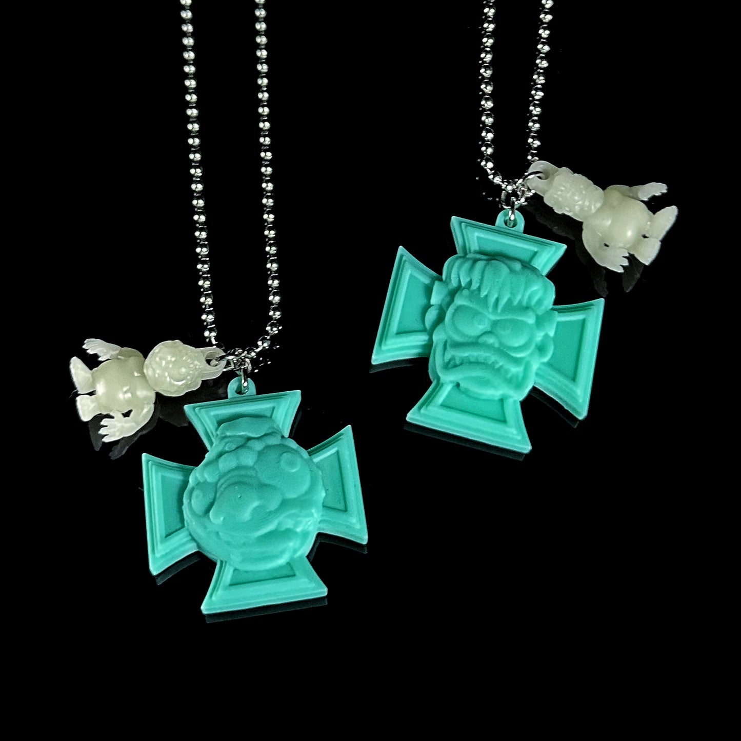 Slingshot's Virtual Gacha: Series 1