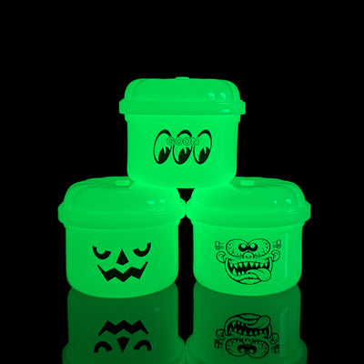 "GID" Spooky Stasher Soft Vinyl Toy
